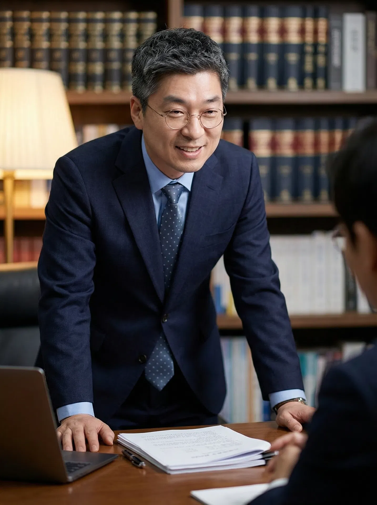 구제준 대표변호사