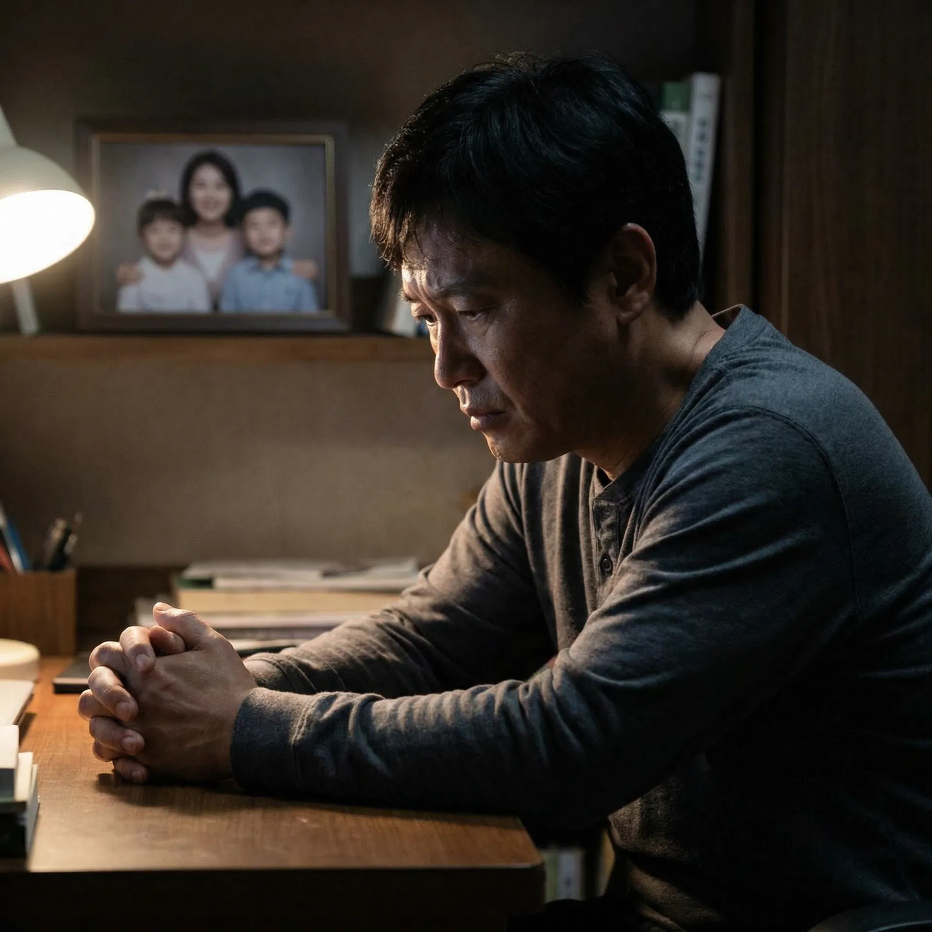 대표이사 연대보증으로
개인 책임이 걱정됩니다